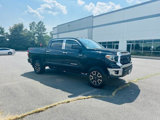 Used 2018 Toyota Tundra SR5 w/ TRD Off Road Package image 6