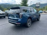 New 2025 Chevrolet Tahoe High Country image 3