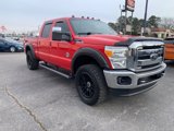 Used 2012 Ford F250 Lariat w/ Chrome Pkg image 6