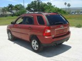Used 2010 Kia Sportage LX image 3