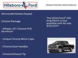 New 2026 Ford F250 King Ranch image 5