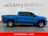 Used 2021 RAM 1500 Big Horn image 5