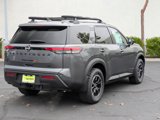 New 2025 Nissan Pathfinder Rock Creek image 5