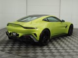 Used 2025 Aston Martin V8 Vantage Coupe image 5