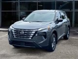 New 2026 Nissan Rogue S image 3