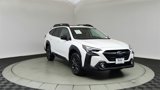 Used 2024 Subaru Outback Onyx Edition image 2