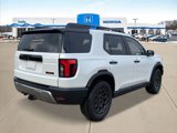 New 2026 Honda Passport TrailSport Elite image 3