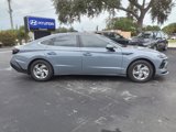 Used 2025 Hyundai Sonata SE image 4