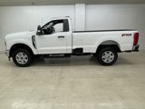New 2025 Ford F250 XLT w/ FX4 Off-Road Package image 2