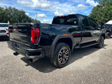 Used 2023 GMC Sierra 2500 AT4 w/ Gooseneck/5TH Wheel Package image 3