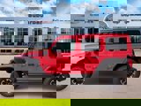 New 2025 Jeep Wrangler Unlimited Rubicon 4xe w/ Safety Group image 5