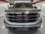 New 2026 GMC Sierra 1500 SLT w/ SLT Premium Plus Package image 2