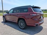 New 2025 Jeep Grand Cherokee L Summit image 6