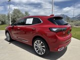 Used 2025 Buick Envision Avenir image 3