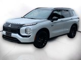 New 2025 Mitsubishi Outlander SEL Black Edition image 2