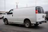 Used 2022 GMC Savana 2500 w/ Driver Convenience Package image 5