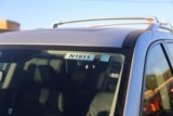 New 2025 Nissan Pathfinder Platinum w/ Cargo Package image 3