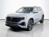 New 2025 Volkswagen Atlas SEL Premium R-Line image 3