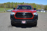 Used 2017 Toyota Tacoma 4x4 Access Cab image 2