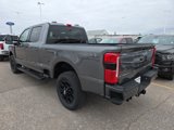 New 2025 Ford F250 4x4 Crew Cab Super Duty image 3