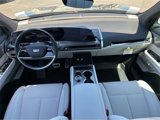 New 2026 Cadillac Vistiq Luxury w/ LPO, Floor Liner Package image 4