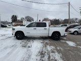 New 2025 RAM 1500 Laramie w/ Night Edition image 5