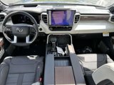 New 2025 Toyota Tundra Capstone image 2