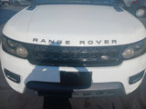 Used 2016 Land Rover Range Rover Sport Supercharged image 5