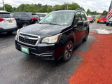 Used 2017 Subaru Forester 2.5i w/ Alloy Wheel Package image 3