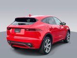 Used 2018 Jaguar E-PACE First Edition image 3