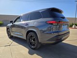 New 2025 Lexus TX 350 AWD image 4