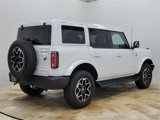 Used 2025 Ford Bronco Outer Banks image 5