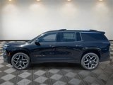 New 2026 Chevrolet Traverse High Country w/ LPO, Floor Liner Package image 2