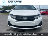 New 2025 Honda Odyssey Elite image 2