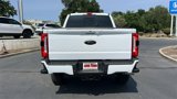 New 2025 Ford F250 4x4 Crew Cab Super Duty image 5