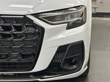New 2025 Audi S8 image 5