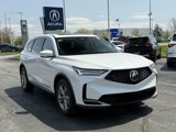 New 2025 Acura MDX SH-AWD image 2