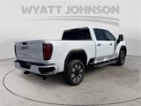 New 2025 GMC Sierra 2500 Denali image 5