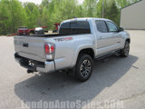 Used 2023 Toyota Tacoma TRD Sport image 5