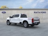 New 2025 Ford F350 King Ranch w/ Chrome Package image 4