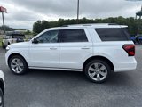 Used 2024 Ford Expedition Platinum image 4
