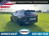 New 2026 Kia Carnival SX Prestige image 3