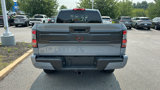 New 2025 Nissan Frontier PRO-4X image 4