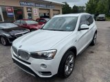 Used 2017 BMW X3 xDrive28i image 2