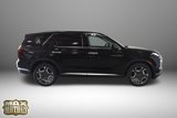 New 2025 Hyundai Palisade SEL image 2
