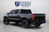 New 2026 Chevrolet Silverado 1500 Custom image 3