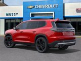 New 2026 GMC Acadia Elevation w/ Black Edition image 3