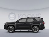 New 2025 Toyota 4Runner TRD Off-Road Premium image 2