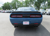 Used 2022 Dodge Challenger SXT w/ Blacktop Package image 6