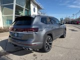 New 2025 Volkswagen Atlas SEL Premium R-Line image 5